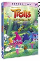 Trolls - La Festa Continua! - Stagione 2