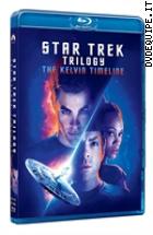 Star Trek - La Trilogia - The Kelvin Timeline Limited Edition  ( 3 Blu - Ray Dis