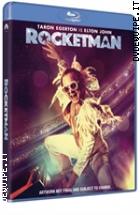 Rocketman ( Blu - Ray Disc )
