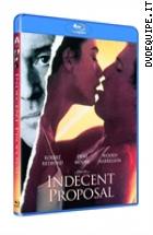Proposta Indecente ( Blu - Ray Disc )
