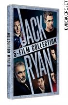 Jack Ryan - 5-film Collection (5 Dvd)