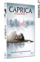 Caprica - Stagione 01 (5 Dvd)