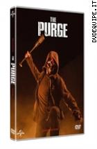 The Purge - Stagione 1 (3 Dvd)