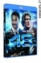 48 Ore ( Blu - Ray Disc )