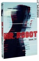Mr. Robot - Stagione 3 (3 DVD) - Stagione 3 (3 Dvd)