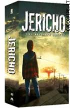 Jericho - Complete Collection - Stagioni 1-2 (8 Dvd)