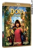 Dora E La Citt Perduta ( Blu - Ray Disc )