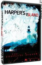 Harper's Island - Stagione 1 (4 Dvd)