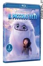 Il Piccolo Yeti ( Blu - Ray Disc )