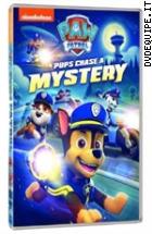 Paw Patrol - I Cuccioli Risolvono Un Mistero