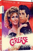 Grease - Limited Edition (I Numeri 1) (Blu - Ray Disc + Dvd + Booklet + Magnete)