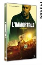 L'immortale (2019) - Il Film