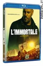 L'immortale (2019) - Il Film ( Blu - Ray Disc )