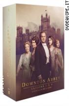 Downton Abbey - Gold Edition - La Collezione Completa (24 Dvd)
