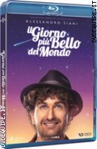 Il Giorno Pi Bello Del Mondo ( Blu - Ray Disc )