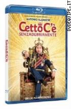 Cetto C' Senzadubbiamente (Blu-Ray Disc)