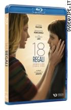 18 Regali ( Blu - Ray Disc )