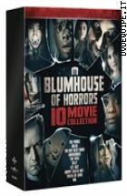 Blumhouse Horror Collection (10 Dvd)