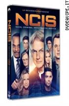 NCIS - Naval Criminal Investigative Service - Stagione 16 (6 Dvd)