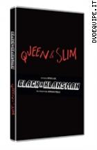 Queen & Slim + Blackkklansman (2 Dvd)