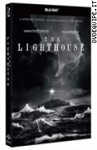 The Lighthouse - Special Edition ( Blu - Ray Disc + 4 cartoline da collezione )