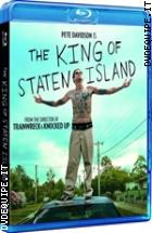 The King Of Staten Island ( Blu - Ray Disc )