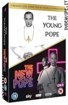 The Young Pope + The New Pope (6 Dvd)