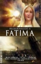 Pellegrinaggio A Fatima (Dvd + Booklet)