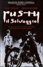 Rusty Il Selvaggio