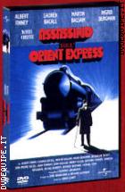 Assassinio Sull'Orient Express