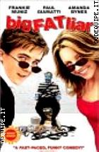 Big Fat Liar