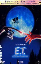 E.t. L'extraterrestre Special Edition