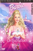 Barbie E Lo Schiaccianoci