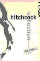 Hitchcock Collection Box Set 2