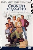 Cronisti D'Assalto