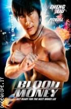 Blood Money ( Blu - Ray Disc )