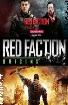 Red Faction - Origins ( Blu - Ray Disc )