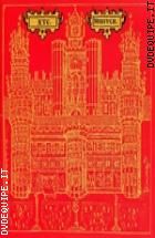 XTC - Nonsuch  ( Blu - Ray Disc )