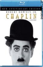 Chaplin ( Blu - Ray Disc )