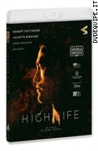 High Life ( Blu - Ray Disc )