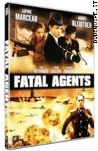 Fatal Agents