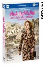 Imma Tataranni Sostituto Procuratore - Stagione 2 (4 Dvd)