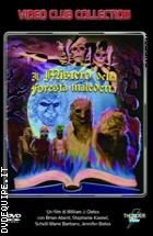 Il Mistero Della Foresta Maledetta (Video Club Collection #012)
