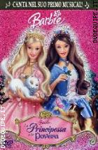 Barbie La Principessa E La Povera