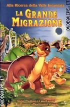 Alla Ricerca Della Valle Incantata 10. La Grande Migrazione