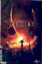 The Chronicles Of Riddick