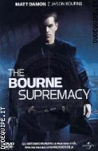 The Bourne Supremacy