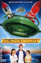 Thunderbirds