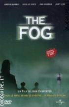 The Fog - Edizione speciale (2 Dvd)