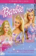 Barbie Princess Collection